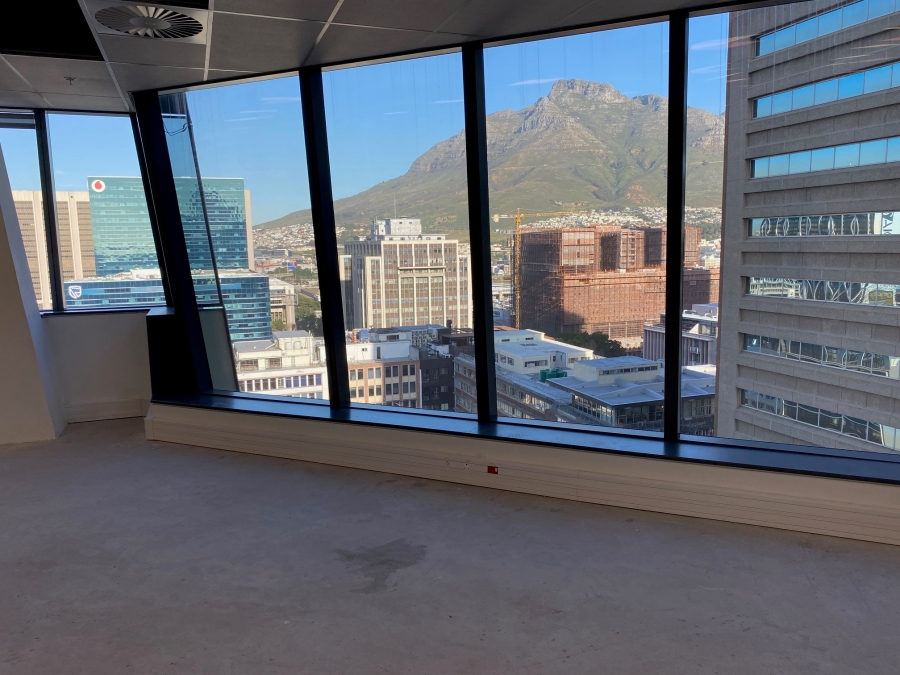 To Let commercial Property for Rent in Cape Town City Centre Western Cape